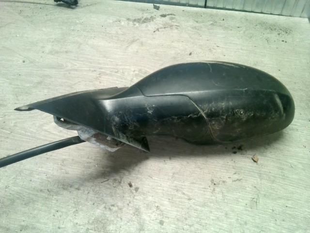 bontott SEAT CORDOBA II Bal Visszapillantó Tükör (Mechanikus)