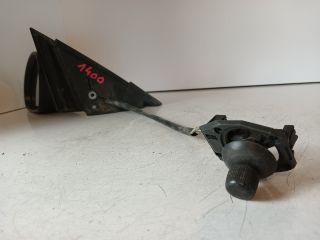 bontott SEAT CORDOBA II Bal Visszapillantó Tükör (Mechanikus)