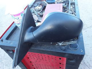 bontott SEAT CORDOBA II Bal Visszapillantó Tükör (Mechanikus)