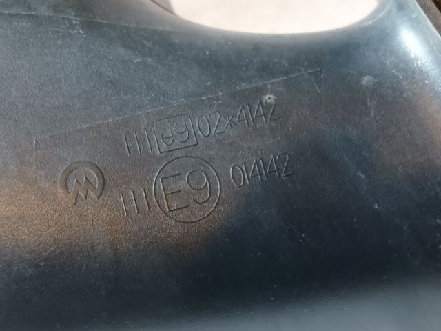 bontott SEAT CORDOBA II Bal Visszapillantó Tükör (Mechanikus)