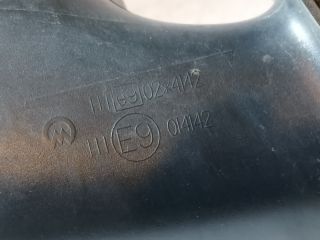 bontott SEAT CORDOBA II Bal Visszapillantó Tükör (Mechanikus)