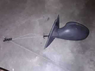 bontott SEAT CORDOBA II Bal Visszapillantó Tükör (Mechanikus)