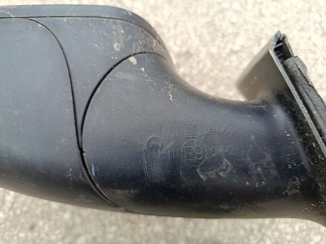 bontott SEAT CORDOBA II Bal Visszapillantó Tükör (Mechanikus)