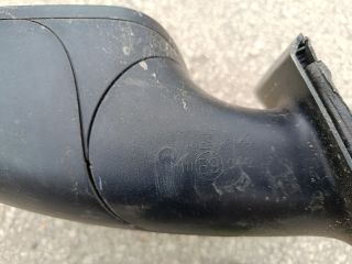 bontott SEAT CORDOBA II Bal Visszapillantó Tükör (Mechanikus)