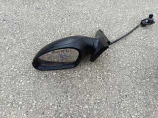 bontott SEAT CORDOBA II Bal Visszapillantó Tükör (Mechanikus)