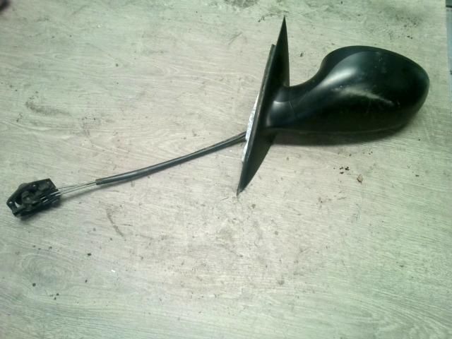 bontott SEAT CORDOBA II Bal Visszapillantó Tükör (Mechanikus)