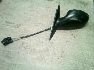 bontott SEAT CORDOBA II Bal Visszapillantó Tükör (Mechanikus)