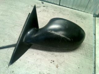 bontott SEAT CORDOBA II Bal Visszapillantó Tükör (Mechanikus)