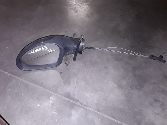 bontott SEAT CORDOBA II Bal Visszapillantó Tükör (Mechanikus)