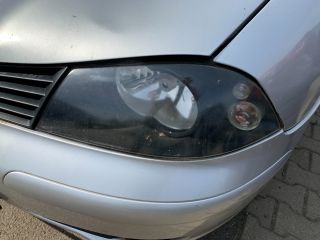 bontott SEAT CORDOBA II Bal Visszapillantó Tükör (Mechanikus)