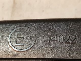 bontott SEAT CORDOBA II Belső Visszapillantó Tükör