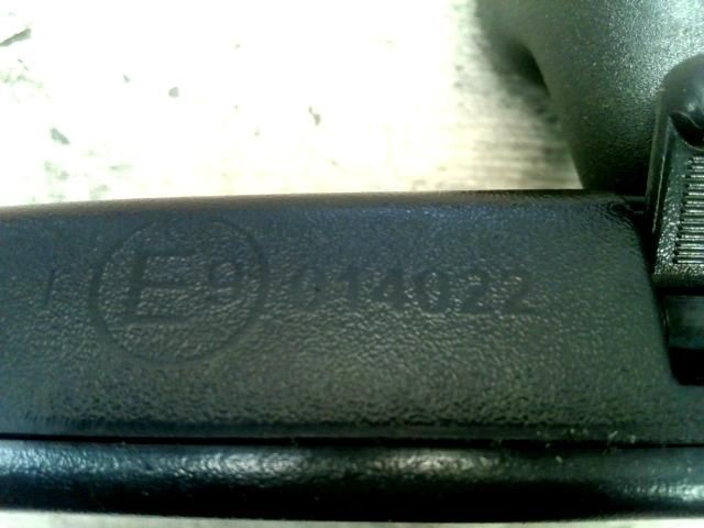 bontott SEAT CORDOBA II Belső Visszapillantó Tükör