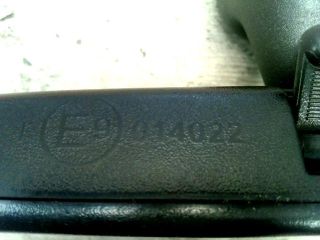 bontott SEAT CORDOBA II Belső Visszapillantó Tükör