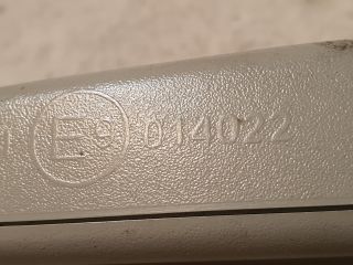 bontott SEAT CORDOBA II Belső Visszapillantó Tükör