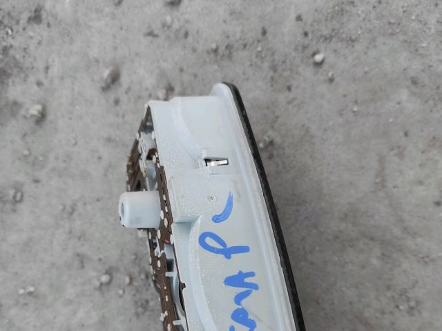 bontott SEAT CORDOBA II Beltér Világítás Első