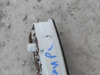 bontott SEAT CORDOBA II Beltér Világítás Első