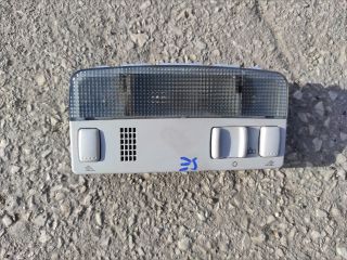 bontott SEAT CORDOBA II Beltér Világítás Első