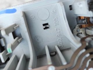 bontott SEAT CORDOBA II Beltér Világítás Első