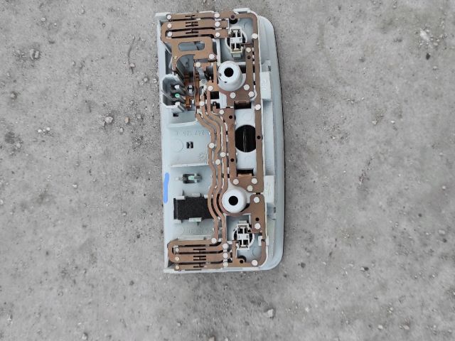 bontott SEAT CORDOBA II Beltér Világítás Első