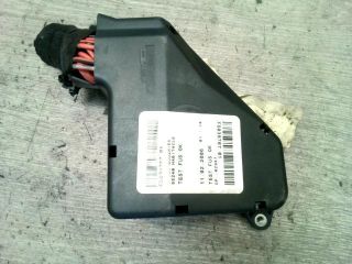 bontott SEAT CORDOBA II Biztosítéktábla Utastér