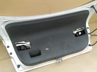 bontott SEAT CORDOBA II Csomagtér Kárpit