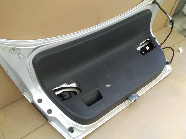 bontott SEAT CORDOBA II Csomagtér Kárpit