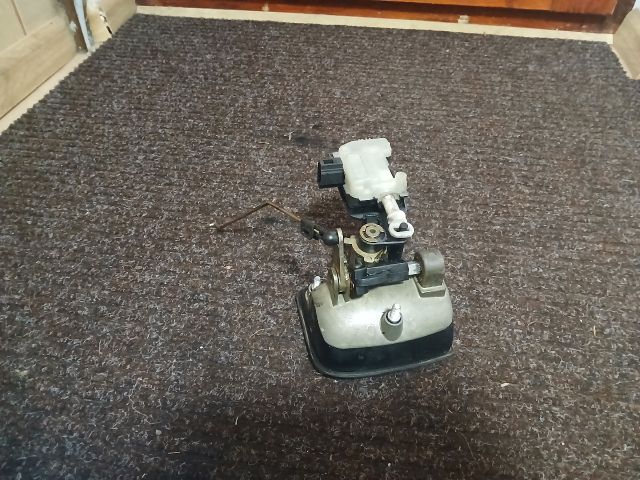 bontott SEAT CORDOBA II Csomagtérajtó Kapcsoló