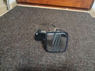 bontott SEAT CORDOBA II Csomagtérajtó Kapcsoló