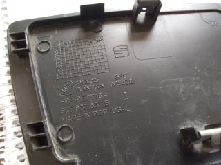 bontott SEAT CORDOBA II Csomagtérajtó Kárpit