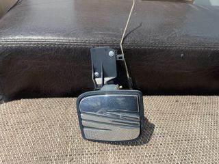 bontott SEAT CORDOBA II Csomagtérajtó Kilincs