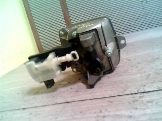 bontott SEAT CORDOBA II Csomagtérajtó Kilincs