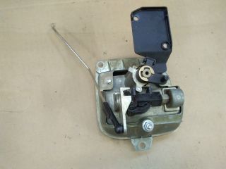 bontott SEAT CORDOBA II Csomagtérajtó Kilincs