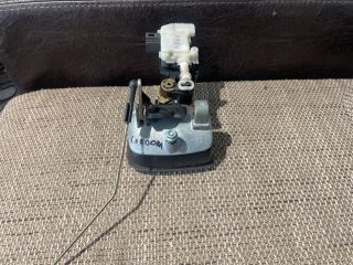 bontott SEAT CORDOBA II Csomagtérajtó Kilincs