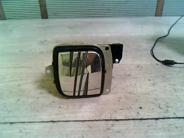 bontott SEAT CORDOBA II Csomagtérajtó Kilincs