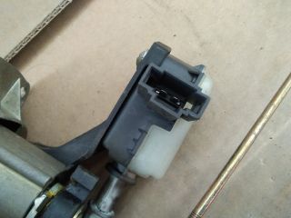 bontott SEAT CORDOBA II Csomagtérajtó Kilincs