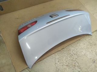 bontott SEAT CORDOBA II Csomagtérajtó (Üres lemez)