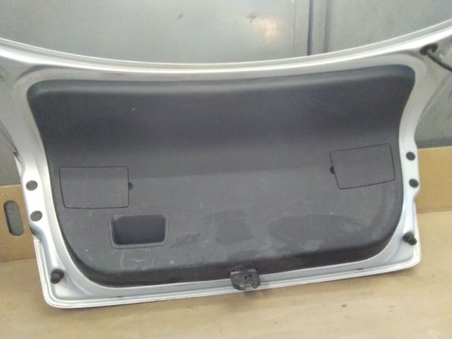 bontott SEAT CORDOBA II Csomagtérajtó (Üres lemez)