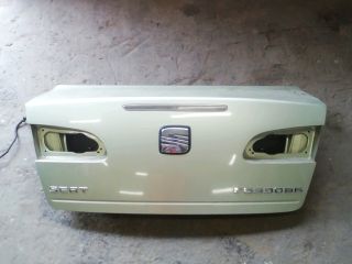 bontott SEAT CORDOBA II Csomagtérajtó (Üres lemez)