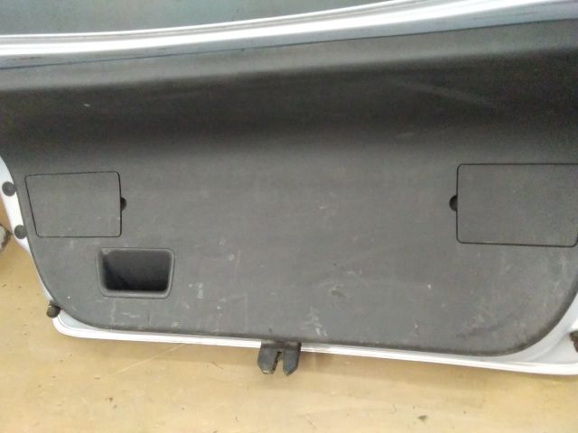 bontott SEAT CORDOBA II Csomagtérajtó (Üres lemez)