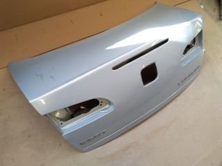 bontott SEAT CORDOBA II Csomagtérajtó (Üres lemez)