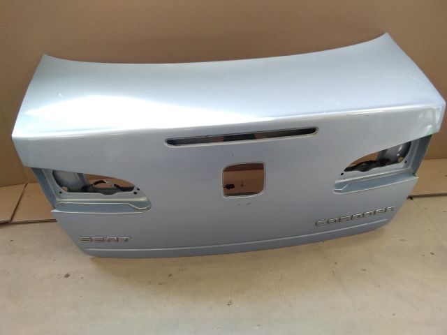bontott SEAT CORDOBA II Csomagtérajtó (Üres lemez)
