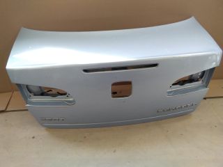 bontott SEAT CORDOBA II Csomagtérajtó (Üres lemez)