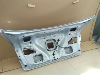 bontott SEAT CORDOBA II Csomagtérajtó (Üres lemez)