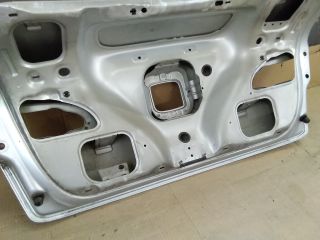 bontott SEAT CORDOBA II Csomagtérajtó (Üres lemez)