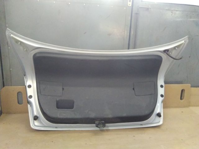 bontott SEAT CORDOBA II Csomagtérajtó (Üres lemez)