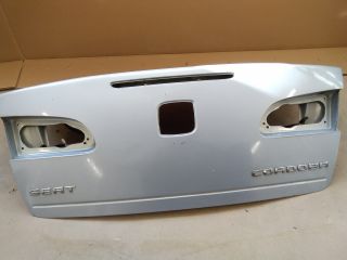 bontott SEAT CORDOBA II Csomagtérajtó (Üres lemez)