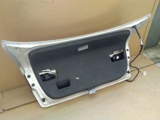 bontott SEAT CORDOBA II Csomagtérajtó (Üres lemez)