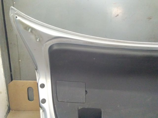 bontott SEAT CORDOBA II Csomagtérajtó (Üres lemez)