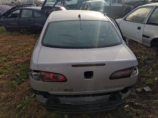 bontott SEAT CORDOBA II Csomagtérajtó (Üres lemez)