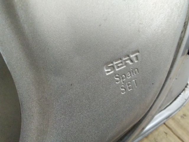 bontott SEAT CORDOBA II Csomagtérajtó (Üres lemez)